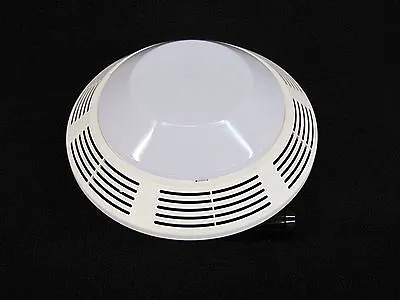 Mobile Home Bathroom Vent Fan Side Exhaust Lighted Ventline 2280-50 • $89.88