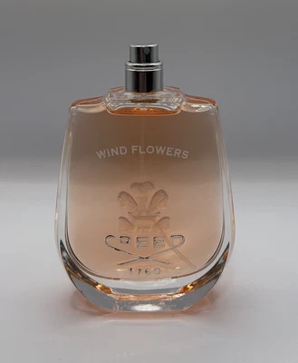 £186.95 • Buy Creed Wind Flowers Eau De Parfum 75ml EDP New