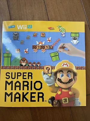Super Mario Maker Limited Edition 30th Anniversary 7 Pin Set [Game Memorabilia] • £15.15