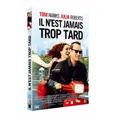 Il - It's Never Too Late DVD New • $21.43