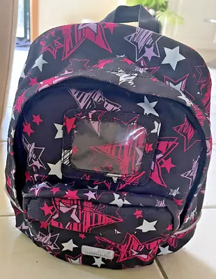 $23 • Buy Puma Small Backpack Star Design