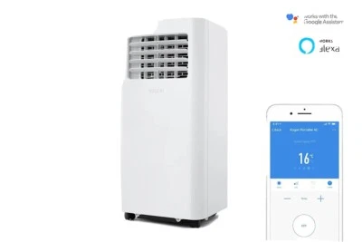 $579.99 • Buy  2.6kW Portable Air Conditioner (9,000 BTU)