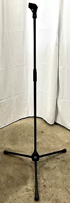 K&M 20170 Microphone Stand - Black. T0066 • $55