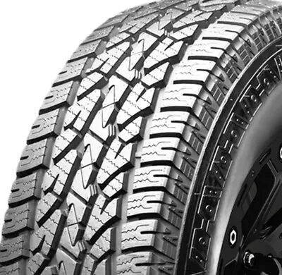 4 New  275/55R20 Blackhawk HA11 All Terrain Tires 55 20 R20 55R 2755520 500 • $528