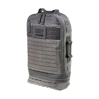 Meret SAVIOR7 PRO Combat Trauma System (Black) Standard • $447.75