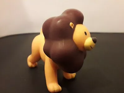 £5.99 • Buy Lion Figure 3.5  Figure Toy Plastic TV Show ?? Ref(Brriv)