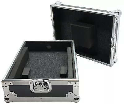 Harmony Cases HC12MIX Flight DJ Road Travel Foam Custom Case Fits Mackie DL1608 • $129.95