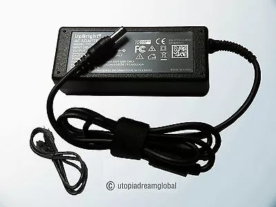 AC/DC Adapter For Denon DN-MC6000 DJ Mixer Controller 941693003780P Power Supply • $12.99