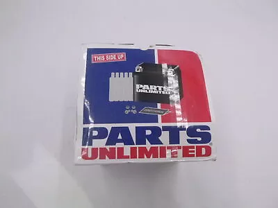 Parts Unlimited 2113-0075 AGM Battery  For 1996- 2008  Kawasaki Vulcan 1500 • $84.99