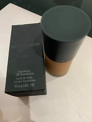 Giorgio Armani Luminous Silk Foundation - # 11.5 30ml Foundation & Powder • $71.25