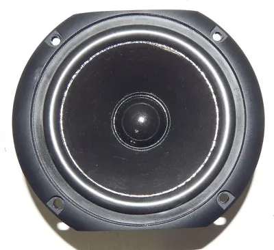 Vifa Plastic Series 5  Woofer Midbass Midrange Speaker WOO CG • $25