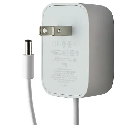 Google Nest Hub Max AC Adapter Power Cable - White (G2JXE LPS PS2) • $10.95