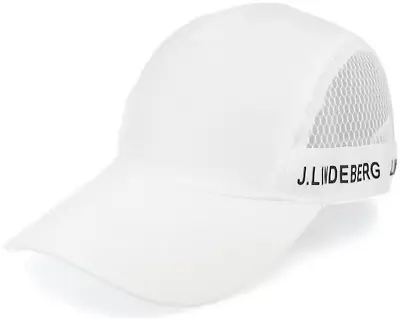 J. Lindeberg Rock Golf Tennis Picklebal Panel Hat NEW NWT GMAC05822 • $32.99