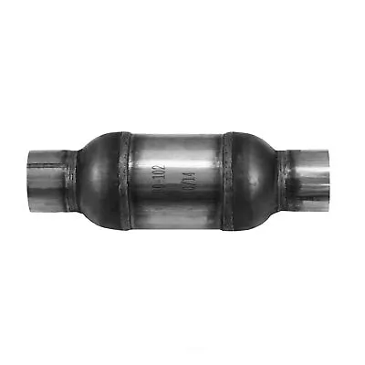 Catalytic Converter AP Exhaust 755004 • $280.99