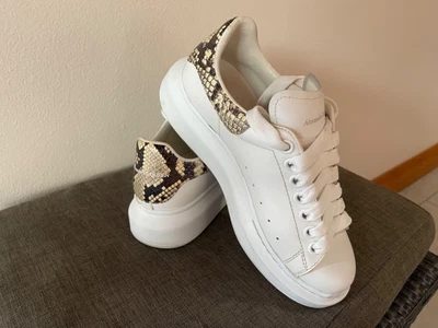 $450 • Buy Alexander Mcqueen Sneakers