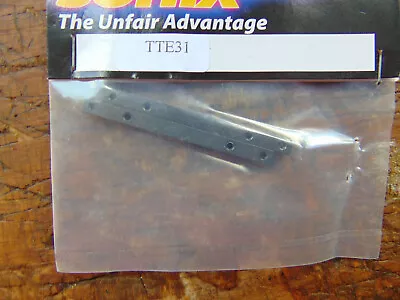 Mini Titan E325 V2  Sonix Cnc Alloy Landing Strut Mountings Tte31 Bnib • £7.99