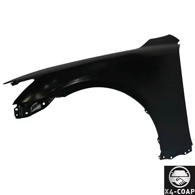 New Front Left Driver Side Fender For Lexus IS350 IS250 06-13 5380253070 • $122.97