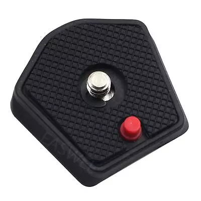 785PL Quick Release Plate For Manfrotto Modo 785B SHB 715B MK393SH Head Tripod • $6.75