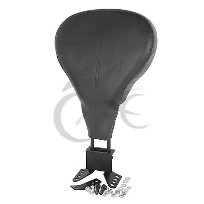 $47.42 • Buy Rider Driver Back Rest For Harley Electra Glide Ultra Classic Limited 1988-2008 