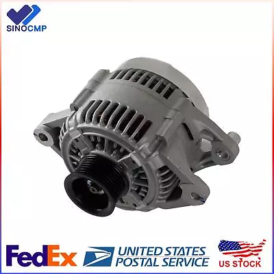 1pc For Dodge Dakota Durango Ram 1500 2500 4000 Van Alternator 1999-2000 ** • $87.99