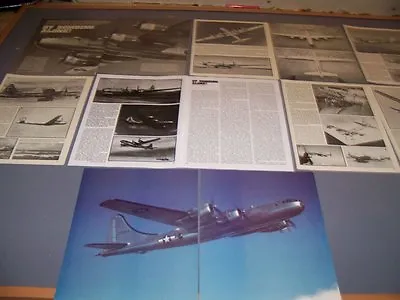 Boeing B-29 Superfortress  By Bombing Alone! ..history/details/photos (685k) • $12.99