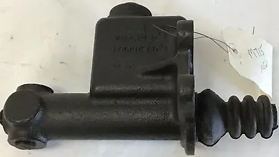 Kaiser Jeep M715 Wagner Lockhead Brake Master Cylinder N.O.S  • $200