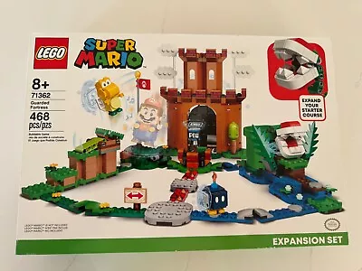 Lego Set 71362 Super Mario Expansion Set New & Sealed In Box • $42.99