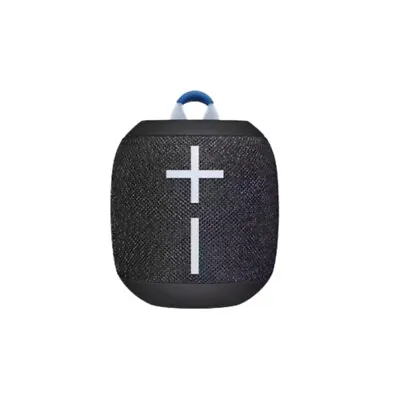 Ultimate Ears WONDERBOOM 3 Portable Bluetooth Speaker - Active Black • $129