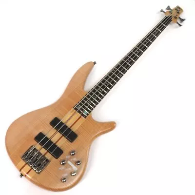 Ibanez SR900FM Electric Bass Through Neck Specification Musical Instrument • $1130.06