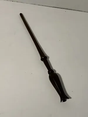 Harry Potter (Luna Lovegood Wand) Wizarding World Hogwarts Magic Costume/Cosplay • $11.50