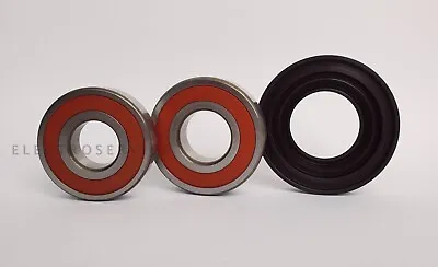 Premium Nachi Bearing + Seal Kit For Whirlpool Maytag Kenmore Front Load Washer • $79.95