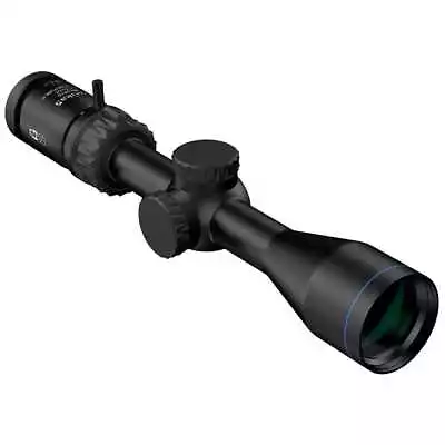 Meopta Optika5 2-10x42 Z-Plex Riflescope 1032567 • $424.99