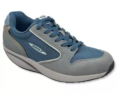 Walking Shoes Women Light Blue WOMENS MBT-1997 CLASSIC NEW • $121.14