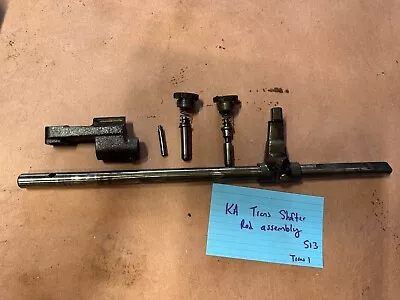 Nissan 240sx Transmission Shifter Rod Fs5w71 Sr20det • $59.99