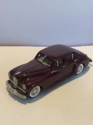 Brooklin Models 1/43 Scale 1941 Packard Clipper  • $20