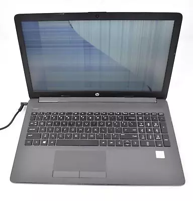 HP 250 G7 Laptops I3-1005G1 1.2GHz 8GB RAM No HD No OS For Parts Or Repair 15.6  • $9.99