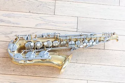 Yamaha YAS-26 Standard Eb Alto Saxophone *Body Only *for Parts Or Repair • $299