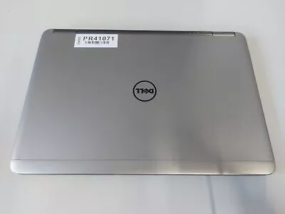 Dell Latitude E7240 256GB SSD I7-4600U 8GB RAM 12.5  Laptop ( NFG6J A03 ) USED • £225