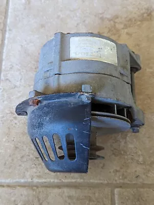 OEM Bosch Genuine Volvo 740 N1 14V 31/80A Alternator 0120469882 3515930 • $19.99