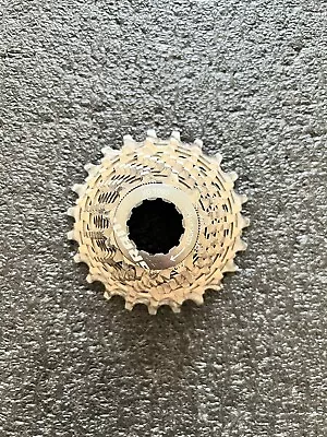 Sram Red X Glide 11-23T 10spd Light Weight Road Cassette • $95