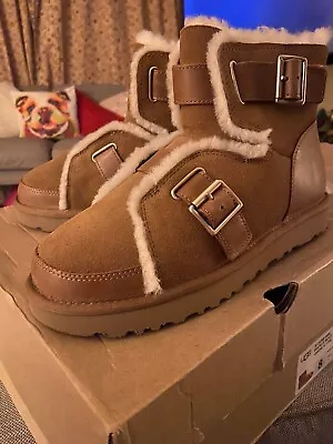 Ugg Boots Size 6 • £120