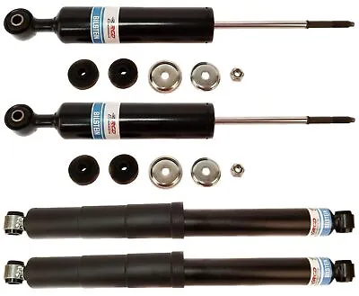 60-76 Mopar A 70-74 E/62-72 Dodge B Body Bilstein Front & Rear Shocks • $597