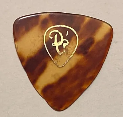 Vintage Guitar Pick-1930’s  D’Andrea -346- Joe Macey Collection- Slightly Worn • $69.99