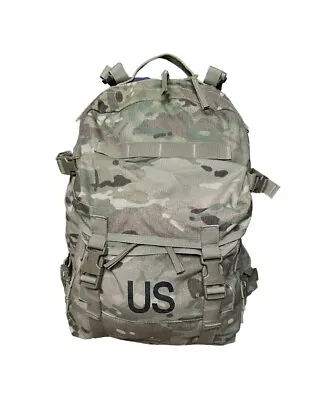 MOLLE II Multicam 3 Day Assault Pack - Used • $97