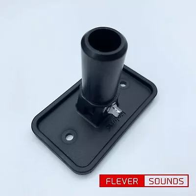 $48.89 • Buy Roland V-Drum Module Brain Mount Holder Plate TD-11 TD-15 TD-25 TM-2 Genuine