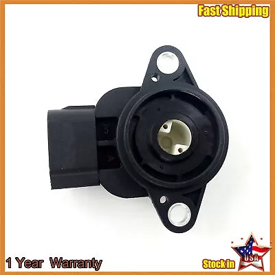 Throttle Position Sensor For Mazda Miata Protege 1997-2005 1.8L BP2Y18911A • $6.98