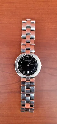 Raymond Weil  9117 Men’s Quartz Wristwatch Swiss Made  • $150