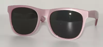 New Sunglasses Mosley Tribes  Free City Rainbow Collection Pnk Pink / Dark Grey • $34.99