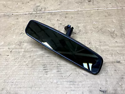 1994-2004 Ford Mustang Coupe Manual Dimming Rear View Mirror USED OEM • $30