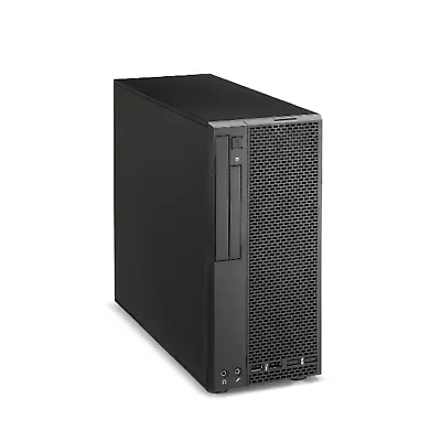 Zoostorm Delta Intel Core I7 16GB RAM 1TB SSD Windows 11 Pro Desktop P 7290-6468 • £705.96